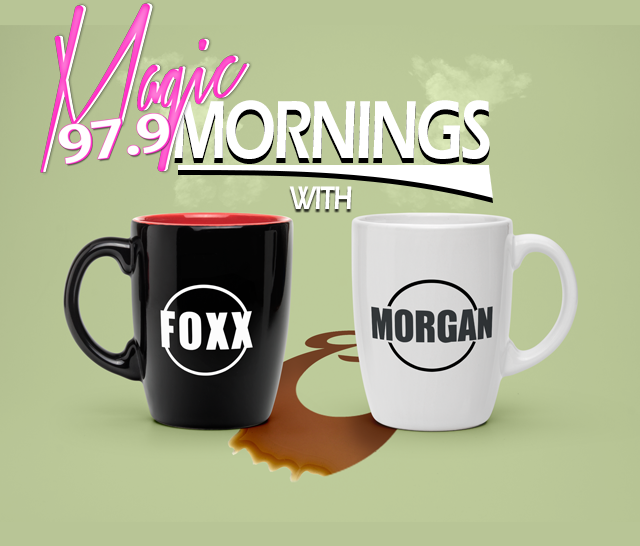 MAGIC MORNINGS